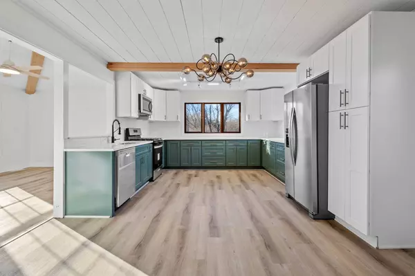 9311 W 77th Avenue, Schererville, IN 46375