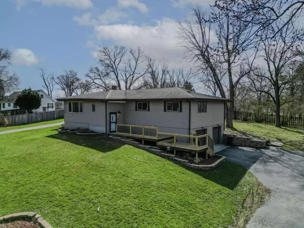 9311 W 77th Avenue, Schererville, IN 46375