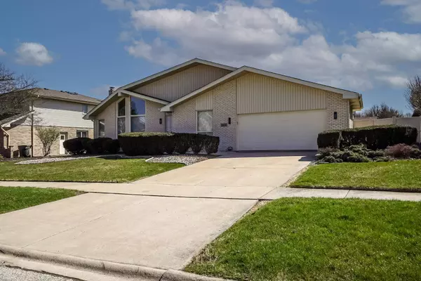 11605 Brookshire DR, Orland Park, IL 60467