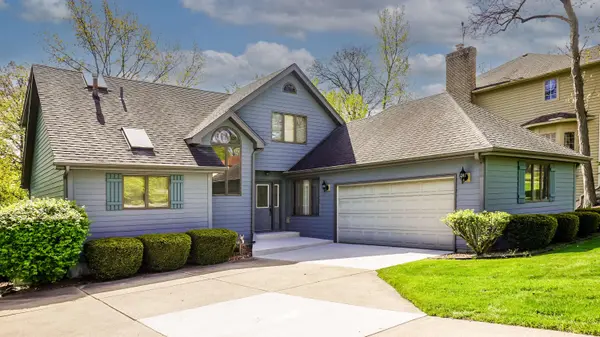 8735 Hanley Lane, Crown Point, IN 46307