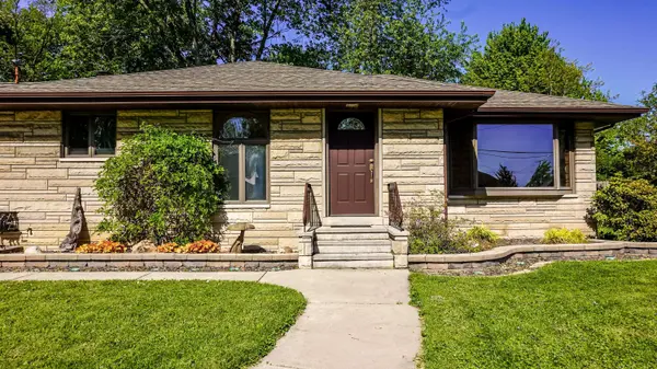 9330 Keilman Street, St. John, IN 46373