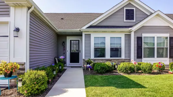 15508 W 101st Lane, Dyer, IN 46311
