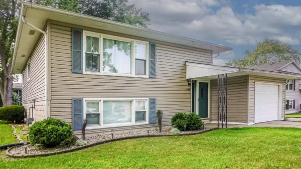 7266 Polk Street, Merrillville, IN 46410