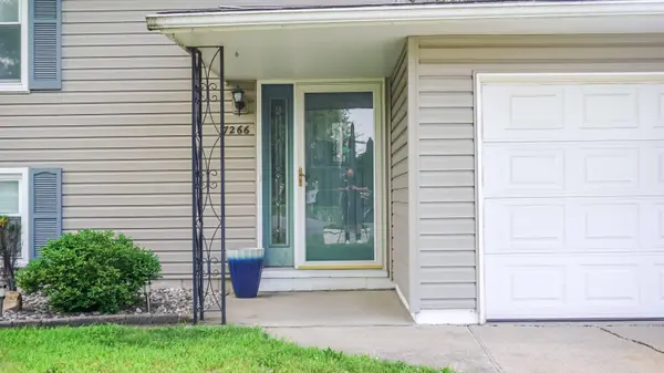 7266 Polk Street, Merrillville, IN 46410