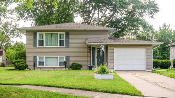 7266 Polk Street, Merrillville, IN 46410