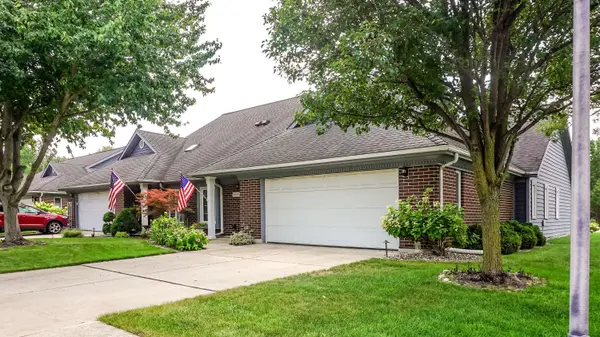 8602 Farmington Street, St. John, IN 46373