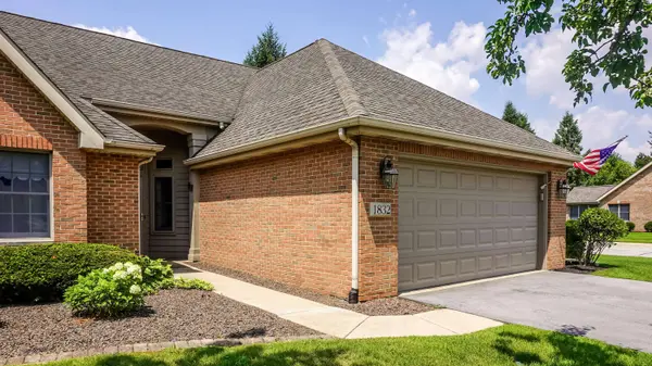 1832 Windfield Drive, Munster, IN 46321