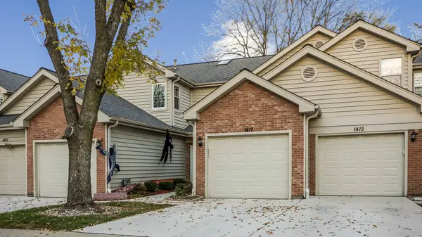 1417 Golfview DR, Glendale Heights, IL 60139