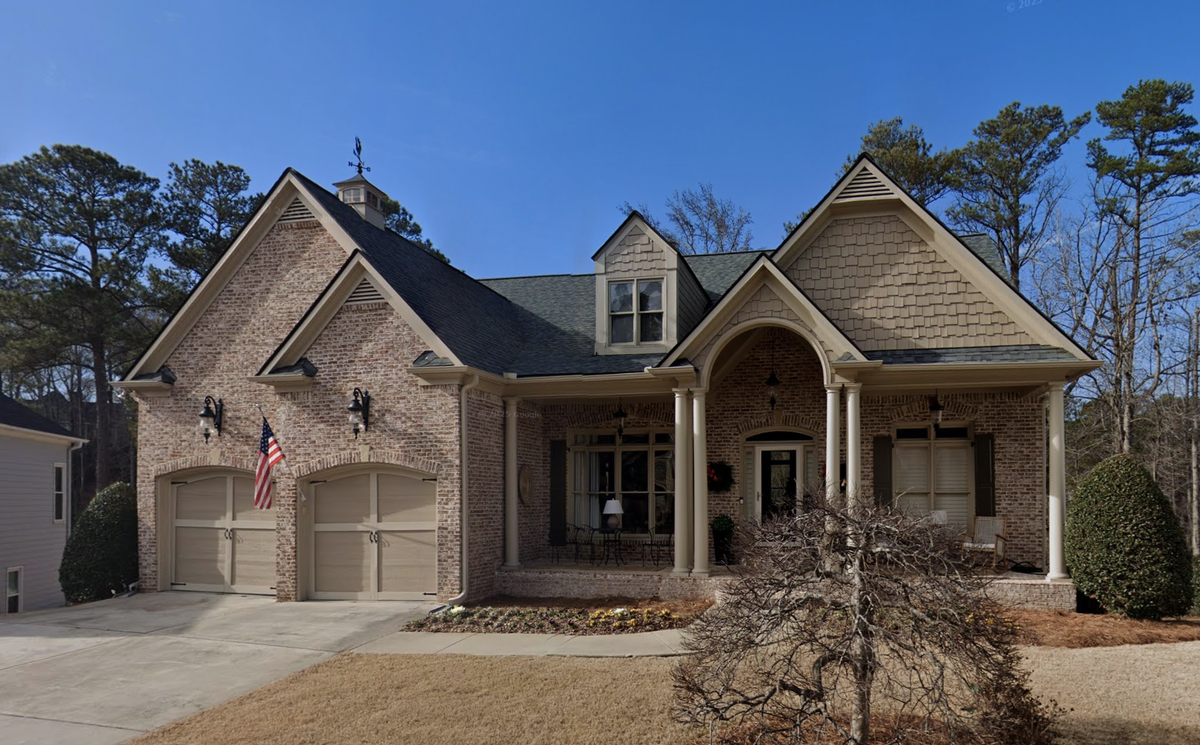 Acworth, GA 30101-7174,1709 Tipton Ct NW