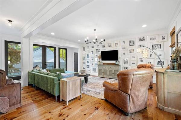 576 Tope RD, Sharpsburg, GA 30277