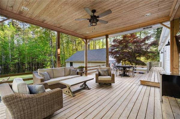 576 Tope RD, Sharpsburg, GA 30277