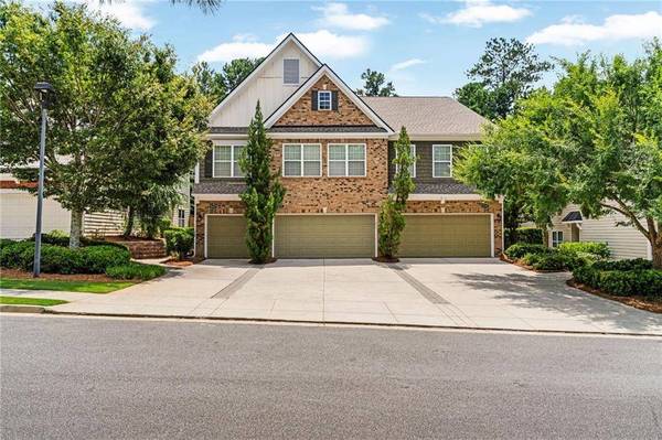 2597 Willow Grove RD NW #5, Acworth, GA 30101