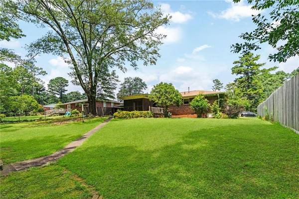 50 Overbrook DR SE, Smyrna, GA 30082