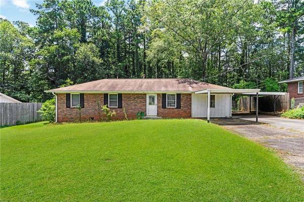 50 Overbrook DR SE, Smyrna, GA 30082