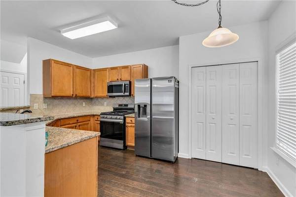 2597 Willow Grove RD NW #5, Acworth, GA 30101