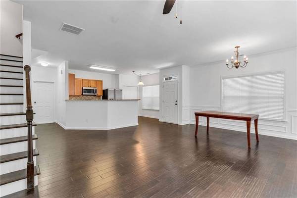 2597 Willow Grove RD NW #5, Acworth, GA 30101