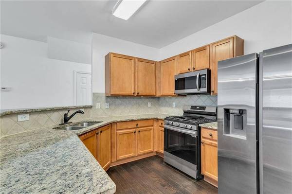 2597 Willow Grove RD NW #5, Acworth, GA 30101