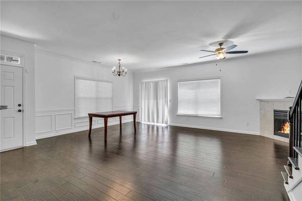 2597 Willow Grove RD NW #5, Acworth, GA 30101