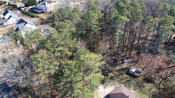 803 Chestnut Hill RD SW, Marietta, GA 30064