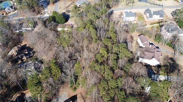 803 Chestnut Hill RD SW, Marietta, GA 30064