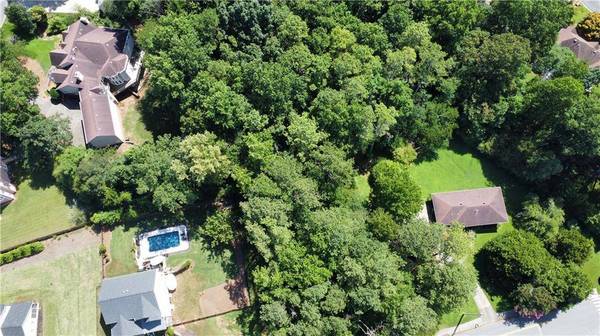 803 Chestnut Hill RD SW, Marietta, GA 30064