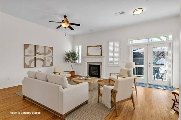 183 Cole ST NE, Marietta, GA 30060