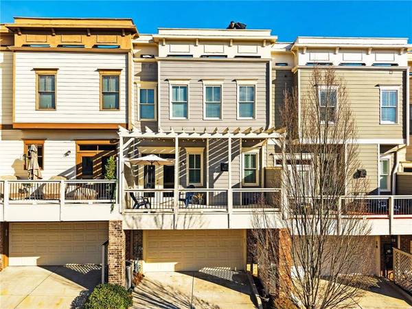 183 Cole ST NE, Marietta, GA 30060