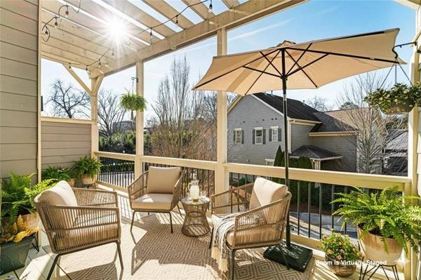 183 Cole ST NE, Marietta, GA 30060