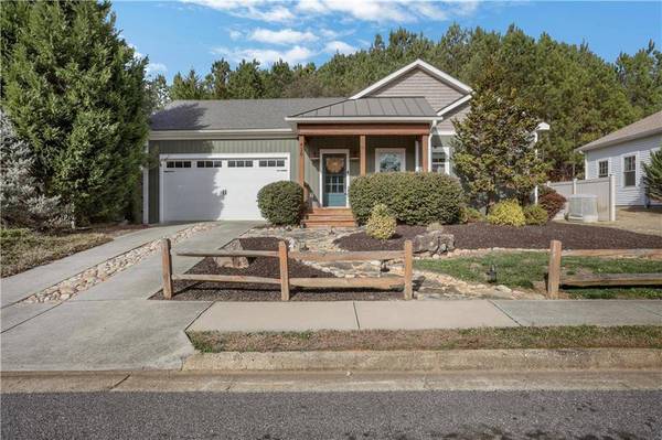 436 Ashbury CIR, Dallas, GA 30157