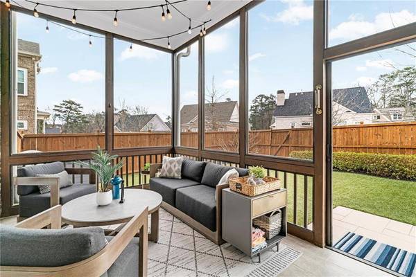 4524 Atley Woods DR SE, Atlanta, GA 30339