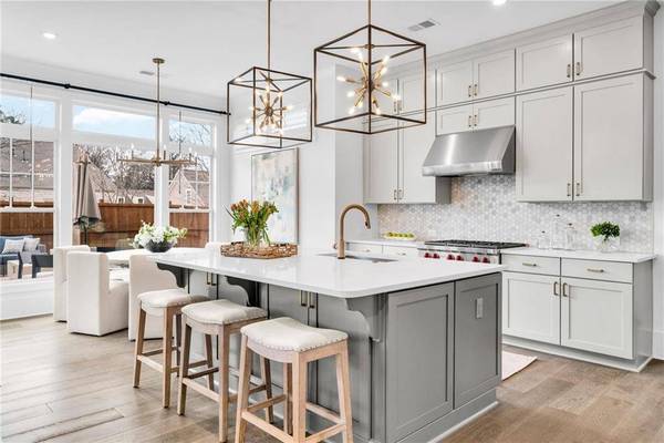 4524 Atley Woods DR SE, Atlanta, GA 30339