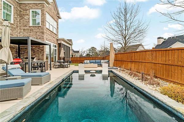 4524 Atley Woods DR SE, Atlanta, GA 30339