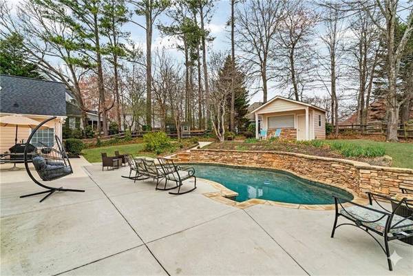 1109 Bowerie Chase, Powder Springs, GA 30127