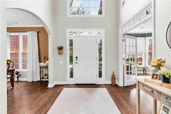 1109 Bowerie Chase, Powder Springs, GA 30127