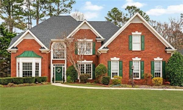 1109 Bowerie Chase, Powder Springs, GA 30127