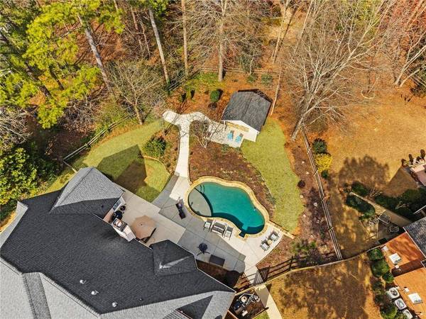 1109 Bowerie Chase, Powder Springs, GA 30127