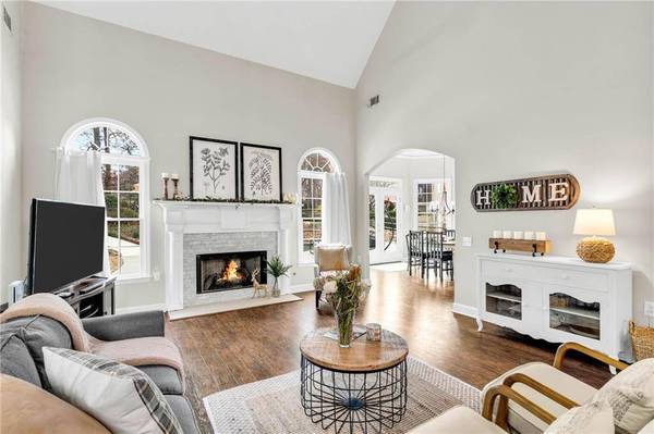 1109 Bowerie Chase, Powder Springs, GA 30127