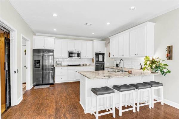 1109 Bowerie Chase, Powder Springs, GA 30127