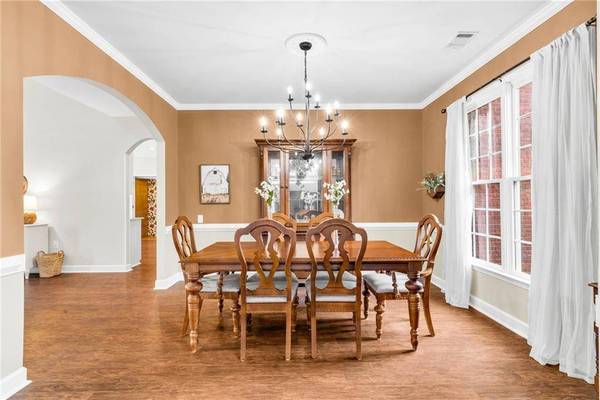 1109 Bowerie Chase, Powder Springs, GA 30127