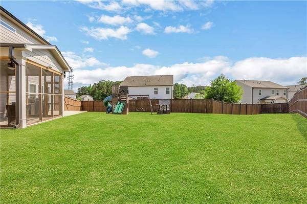 45 Broadstone BLVD, Acworth, GA 30101