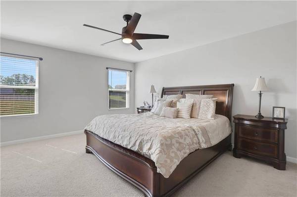 45 Broadstone BLVD, Acworth, GA 30101