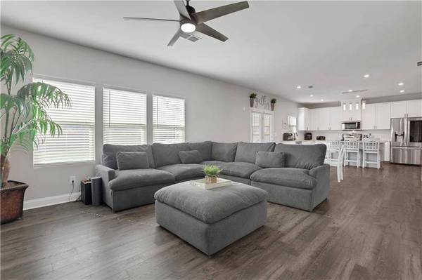 45 Broadstone BLVD, Acworth, GA 30101