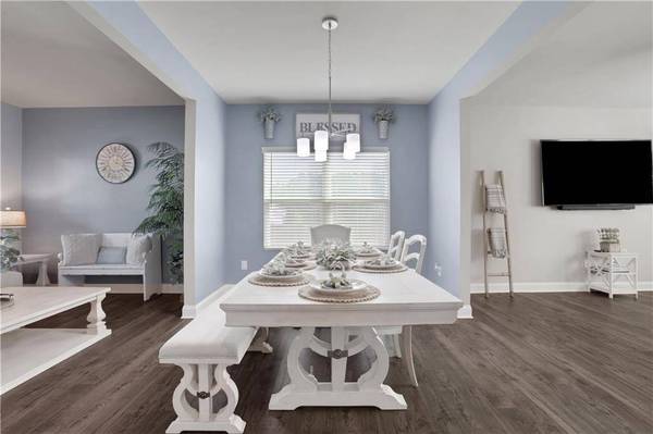 45 Broadstone BLVD, Acworth, GA 30101