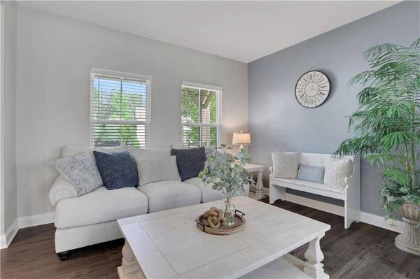 45 Broadstone BLVD, Acworth, GA 30101