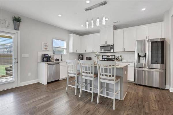 45 Broadstone BLVD, Acworth, GA 30101