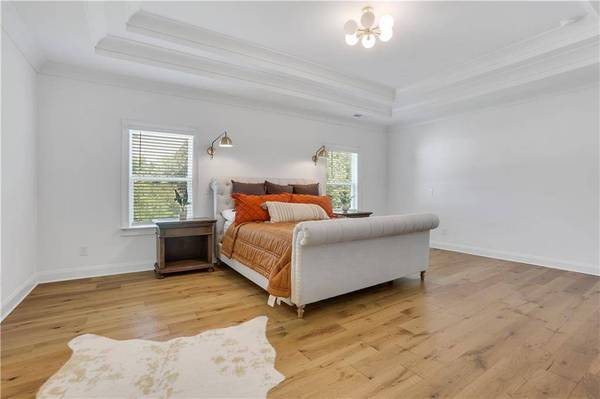 2356 Tilbury DR, Brookhaven, GA 30319