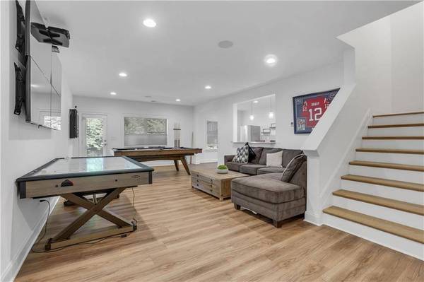 2356 Tilbury DR, Brookhaven, GA 30319