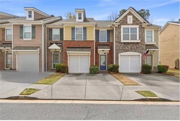 2059 Lakeshore Overlook DR NW, Kennesaw, GA 30152