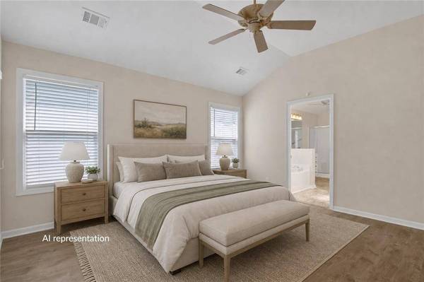 4535 Flowering BR, Powder Springs, GA 30127