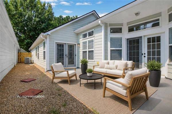 4535 Flowering BR, Powder Springs, GA 30127
